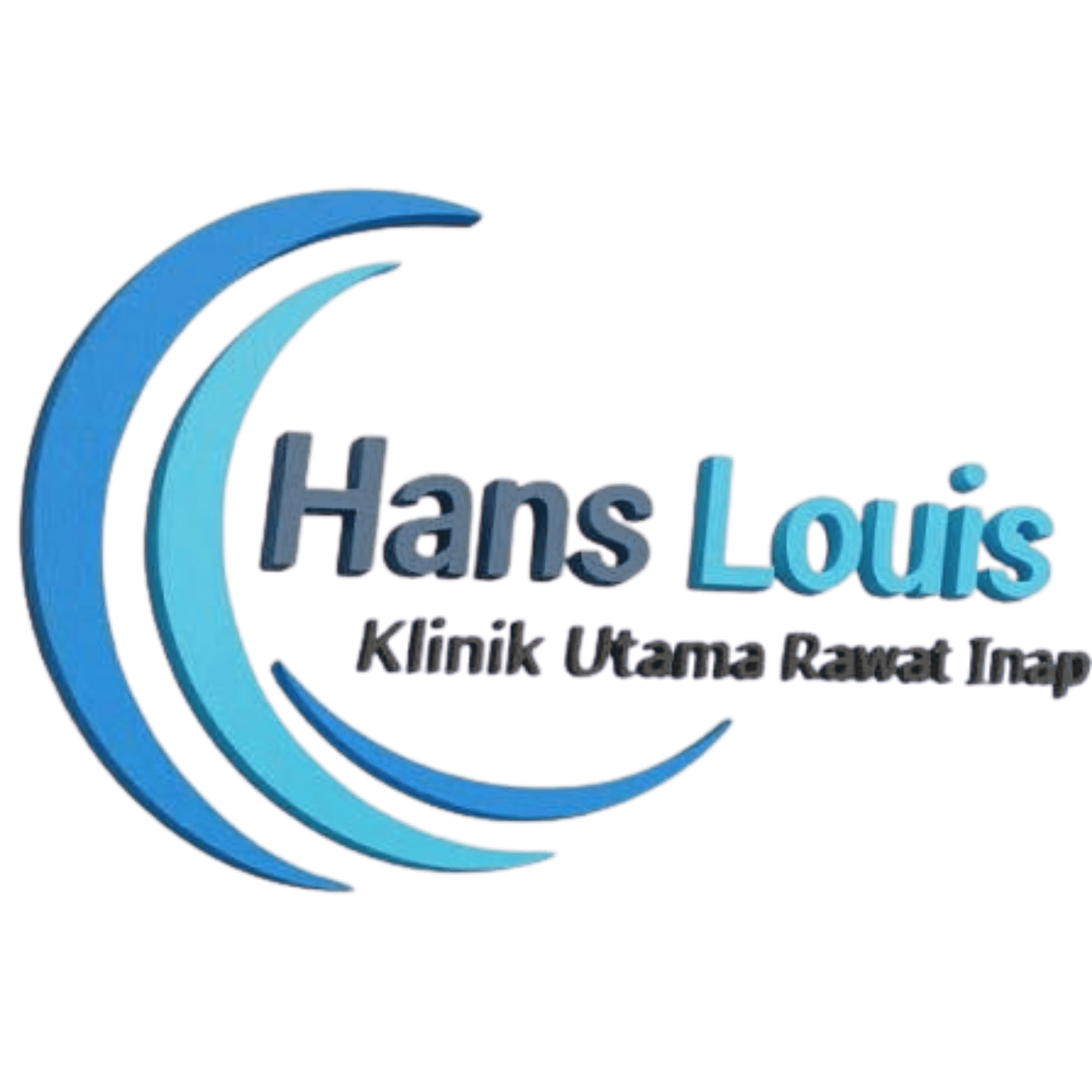Logo Klinik Hans Louis